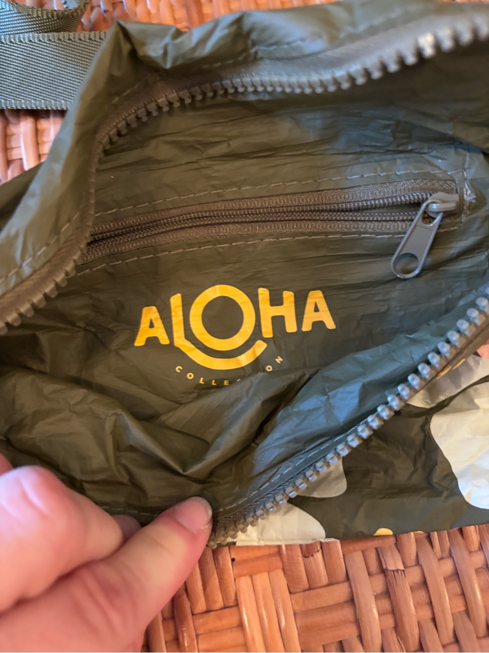 Aloha mini hip pack - Picture 4 of 5